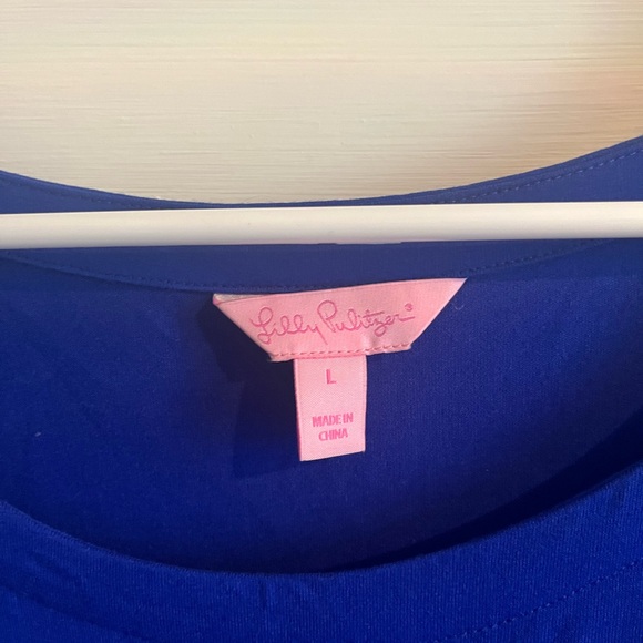 Lilly Pulitzer dress - Picture 4 of 4